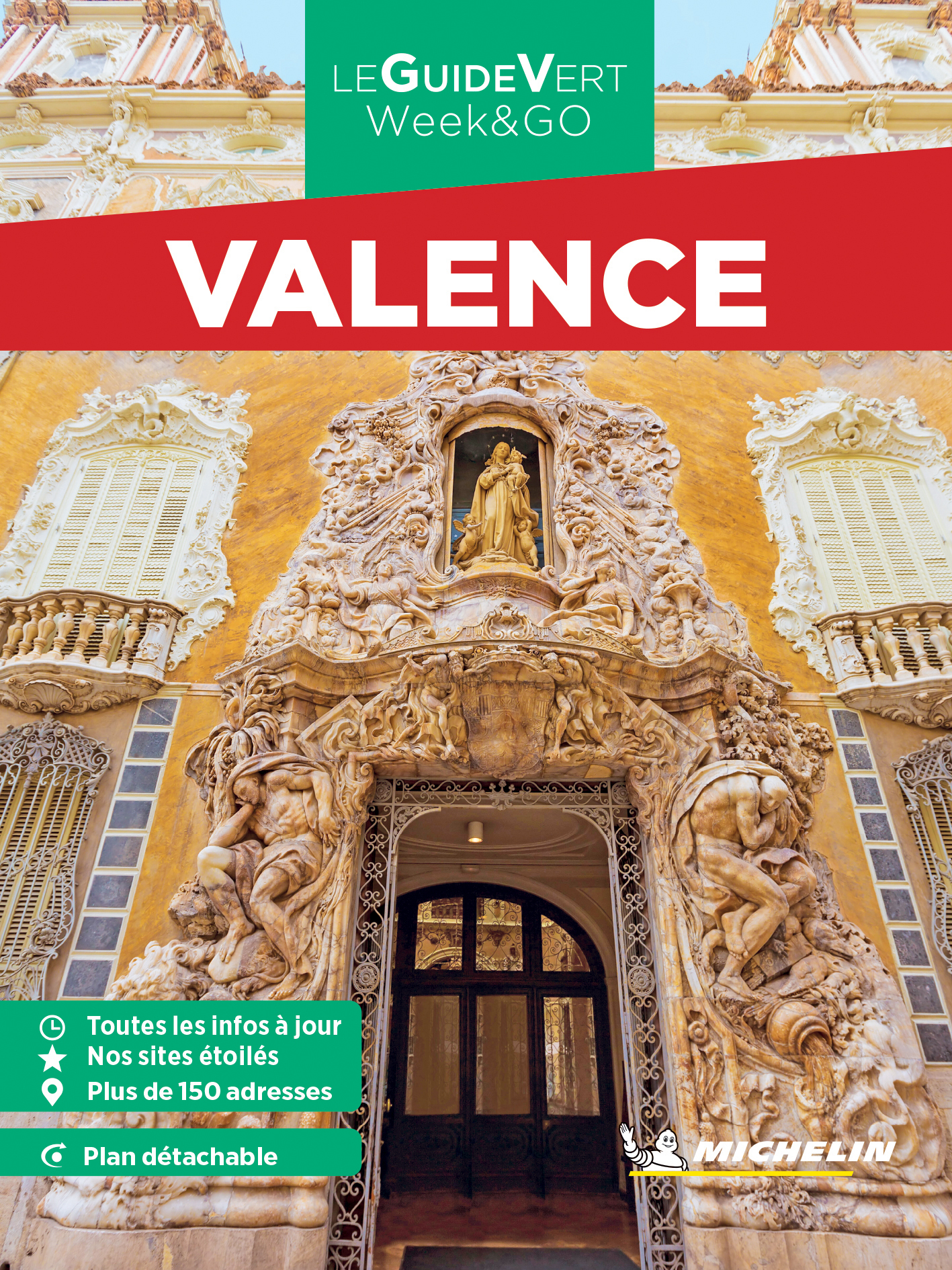 WEEK&GO VALENCE