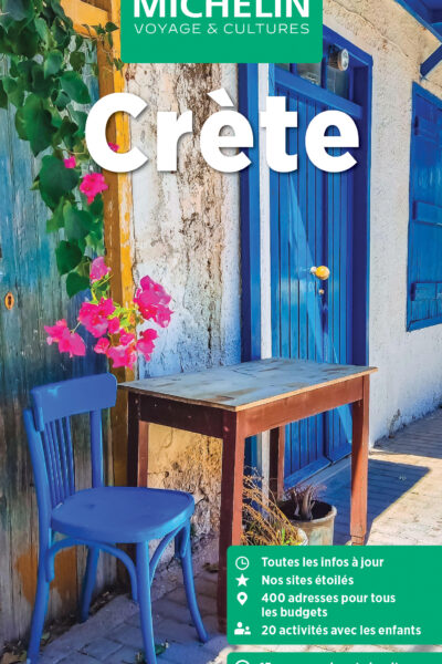 CRETE