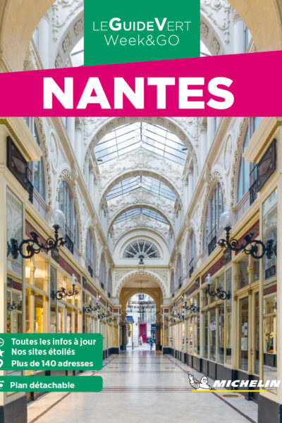 NANTES WEEK&GO