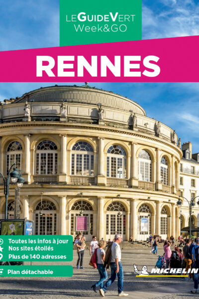 RENNES GV WEEK&GO