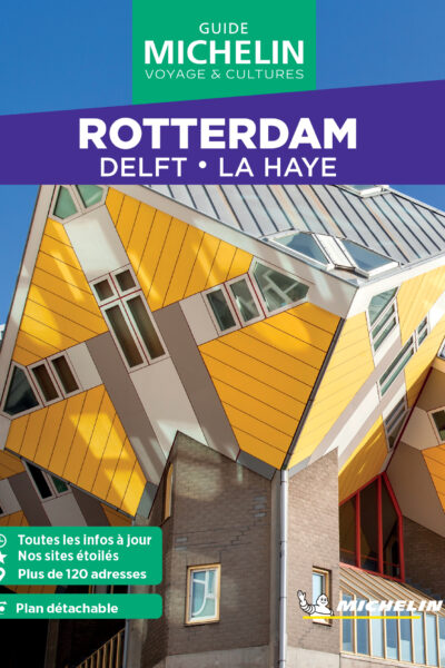 ROTTERDAM 2026 GV WEEK&GO