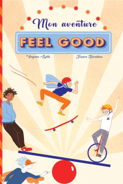 MON AVENTURE FEEL GOOD