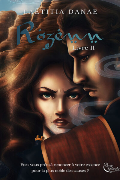 ROZENN, LIVRE II