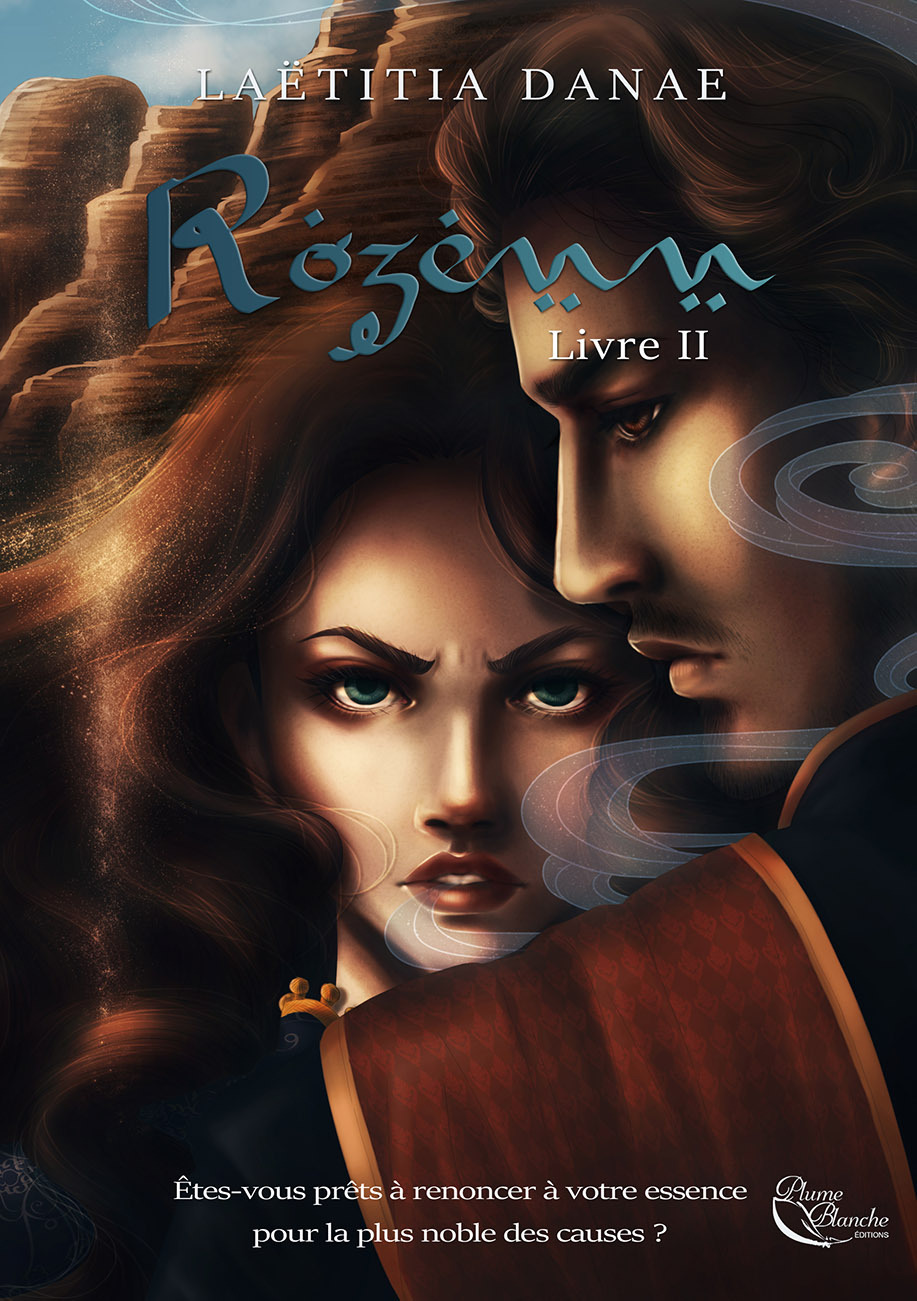 ROZENN, LIVRE II