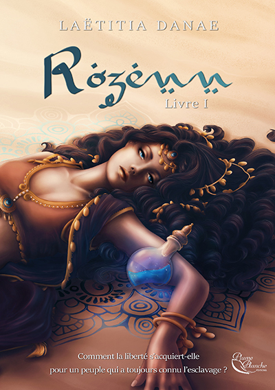 ROZENN, LIVRE I