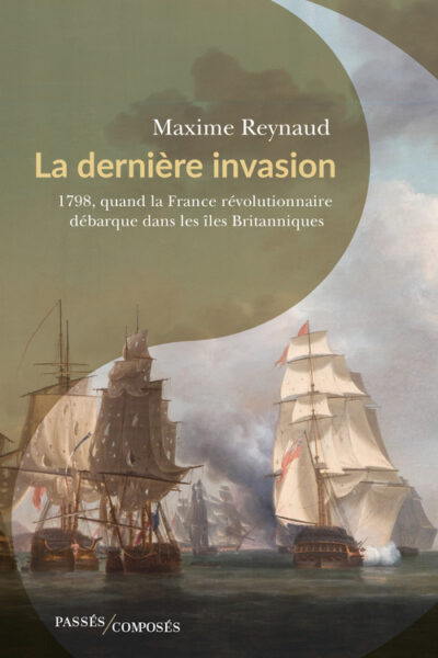LA DERNIERE INVASION