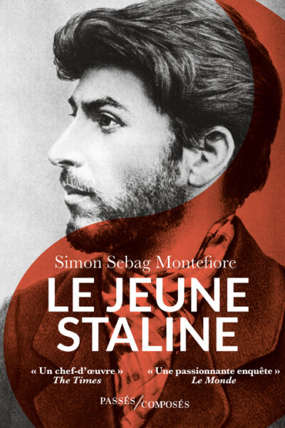 LE JEUNE STALINE