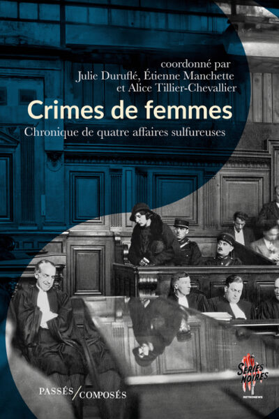 CRIMES DE FEMMES