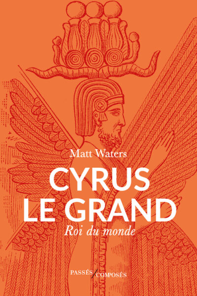 CYRUS LE GRAND