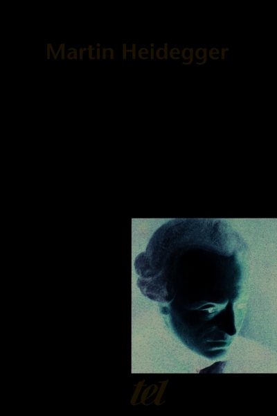 QU'EST CE QU'UNE CHOSE ?