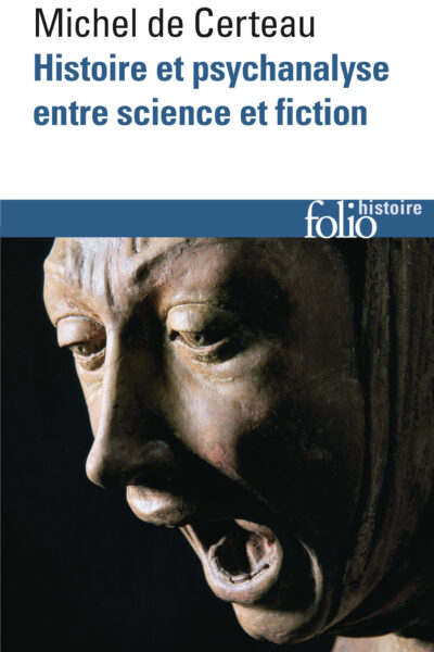 HISTOIRE ET PSYCHANALYSE ENTRE SCIENCE ET FICTION      258
