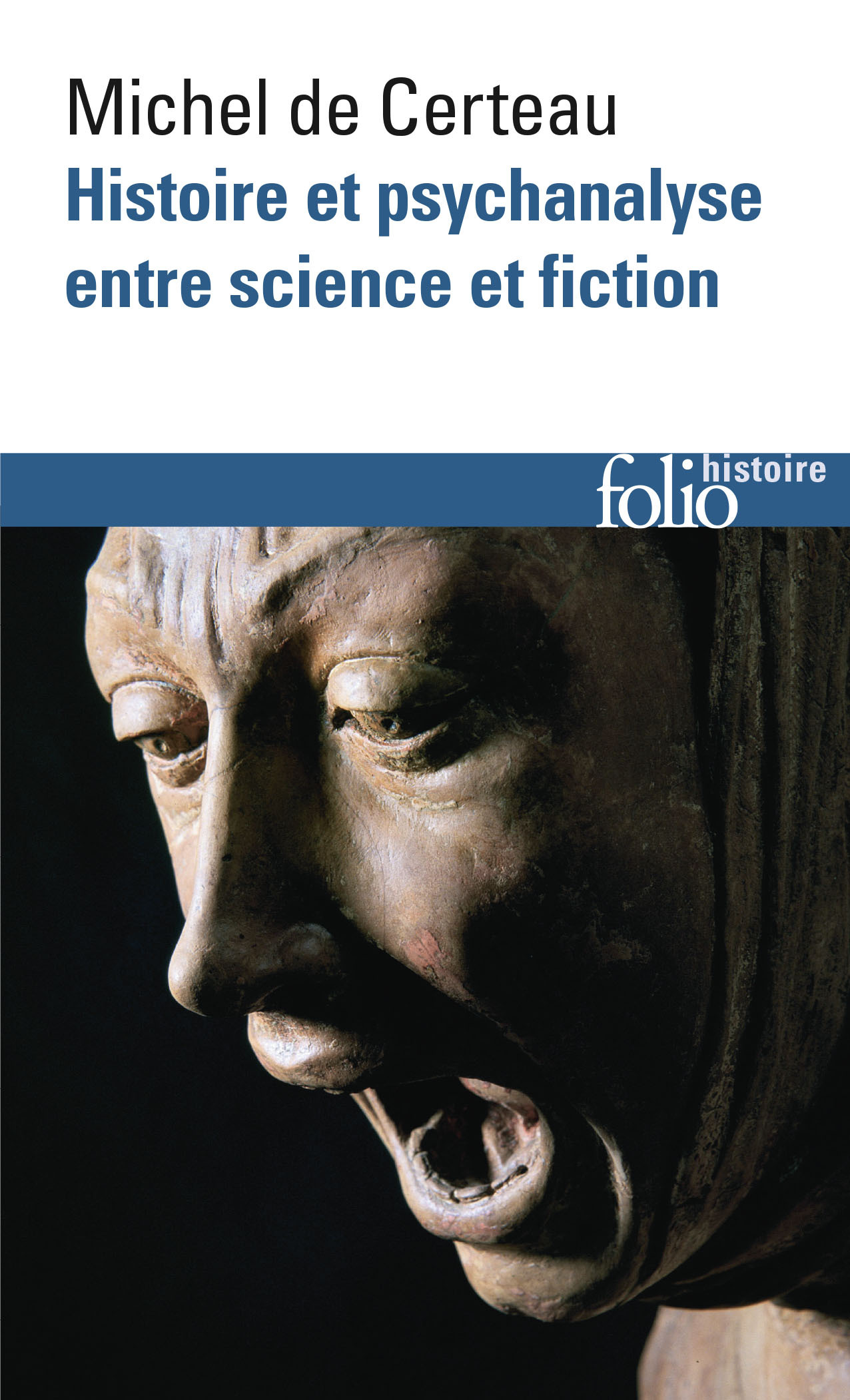 HISTOIRE ET PSYCHANALYSE ENTRE SCIENCE ET FICTION 258