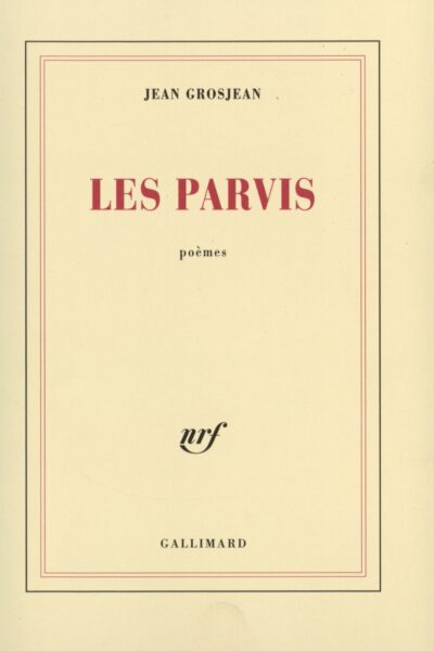 LES PARVIS