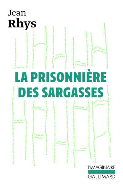 LA PRISONNIERE DES SARGASSES