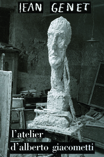 L'ATELIER D'ALBERTO GIACOMETTI