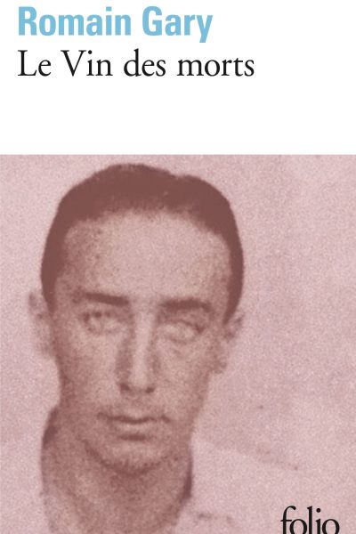 LE VIN DES MORTS         6310
