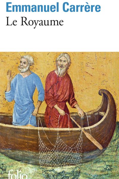 LE ROYAUME