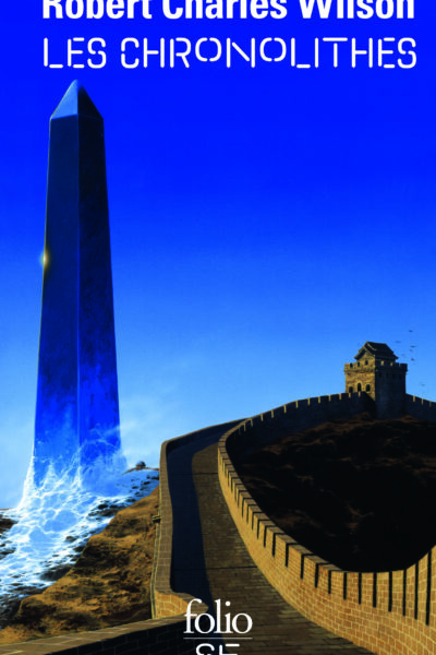 LES CHRONOLITHES