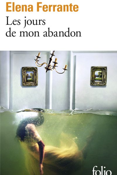 LES JOURS DE MON ABANDON