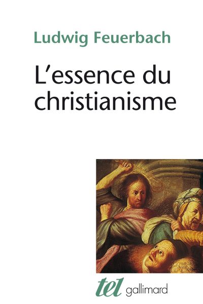 ESSENCE DU CHRISTIANISME       216