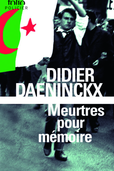 MEURTRES POUR MEMOIRE     15