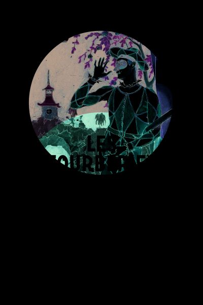 LES FOURBERIES DE SCAPIN