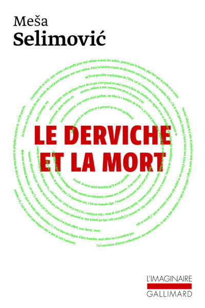 LE DERVICHE ET LA MORT   494