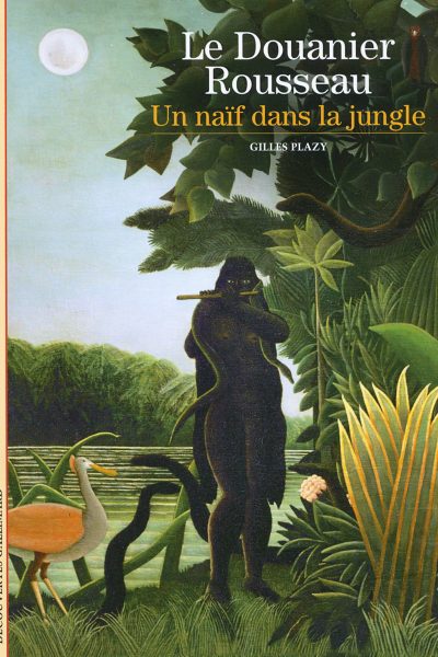 LE DOUANIER ROUSSEAU    153