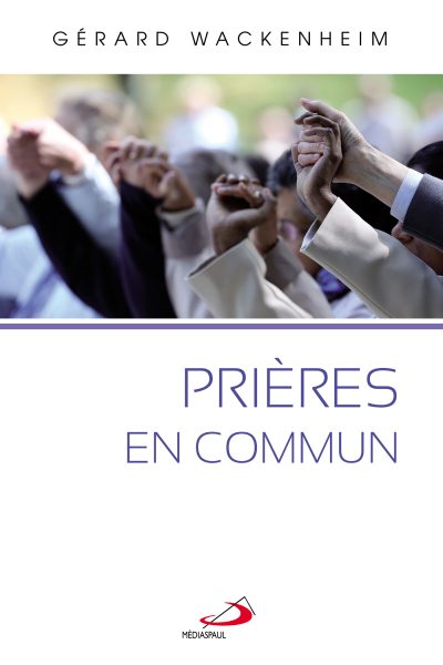PRIERES EN COMMUN