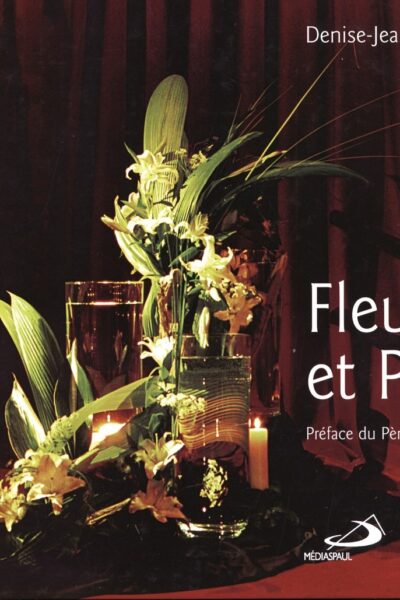 FLEURS ET PAROLE