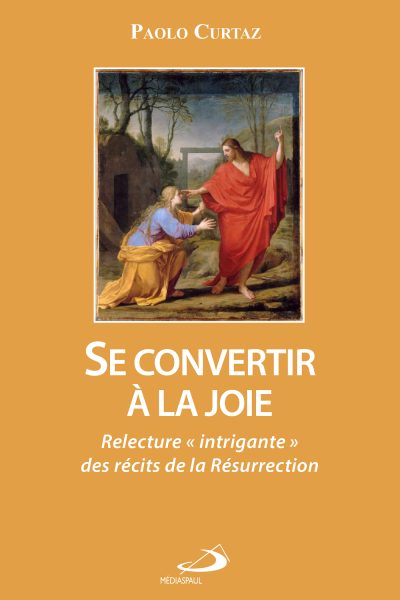 SE CONVERTIR A LA JOIE