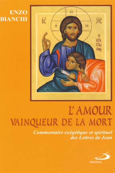AMOUR VAINQUEUR DE LA MORT
