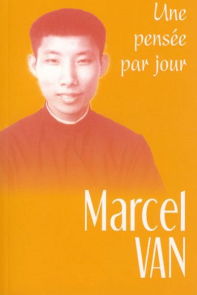 UNE PENSEE PAR JOUR