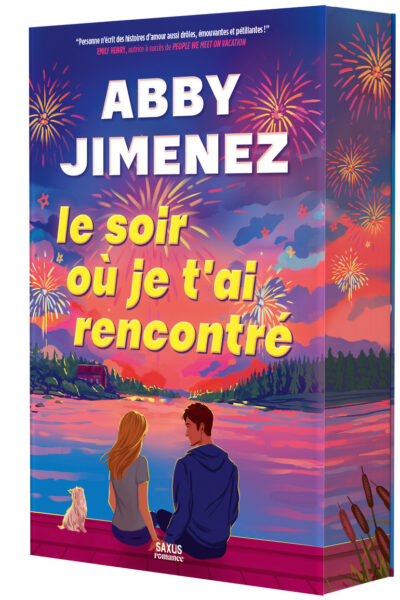 LE SOIR OU JE T'AI RENCONTRE