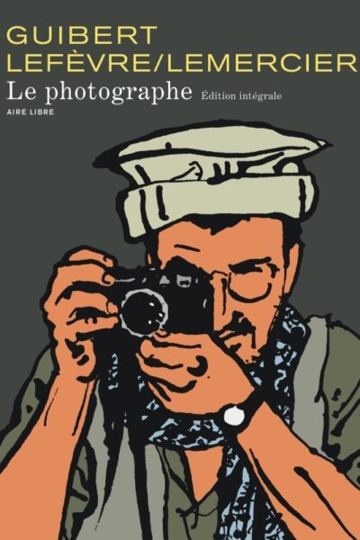 LE PHOTOGRAPHE EDITION INTEGRALE
