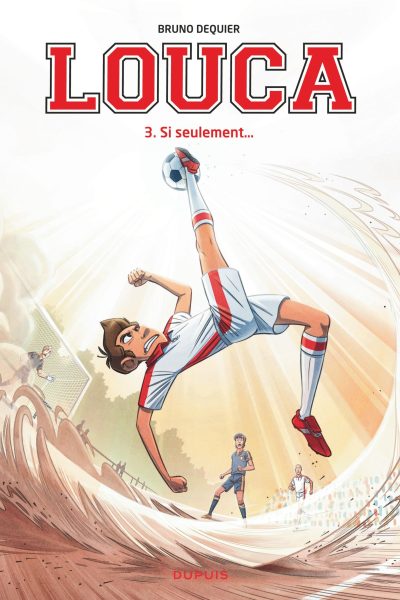 LOUCA T03 SI SEULEMENT...