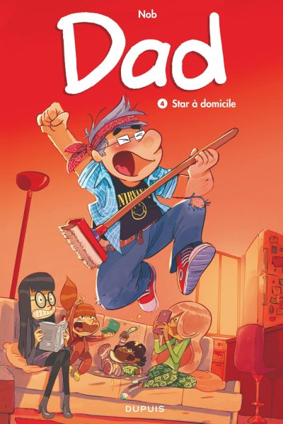 DAD T04 STAR A DOMICILE