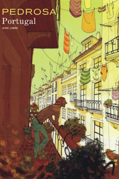 PORTUGAL - INTEGRALE   AIRE LIBRE