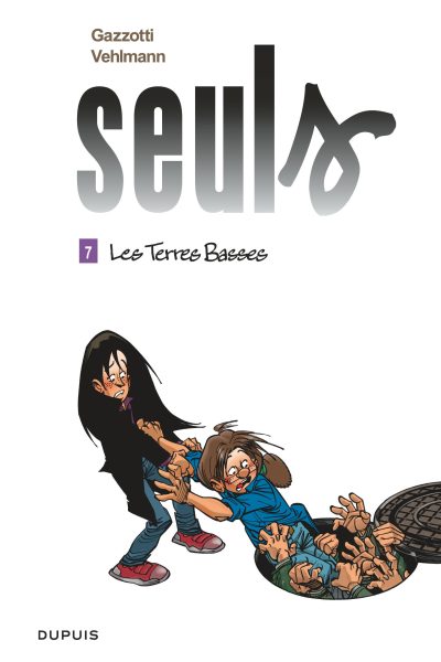 SEULS T7 LES TERRES BASSES