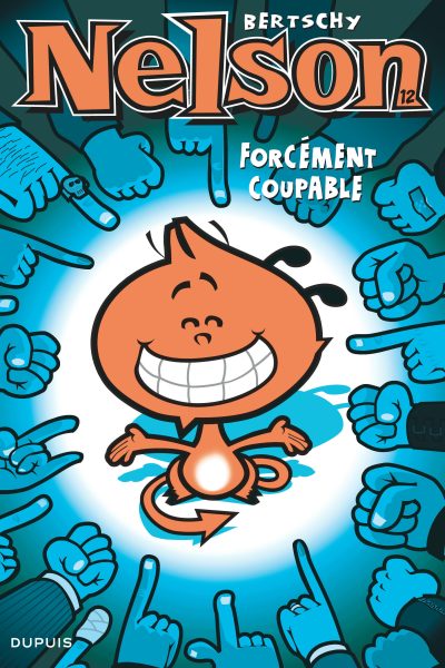 NELSON T12 FORCEMENT COUPABLE