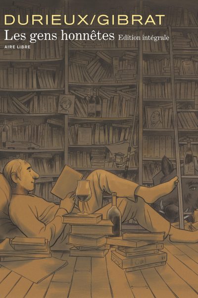 LES GENS HONNETES INTEGRALE