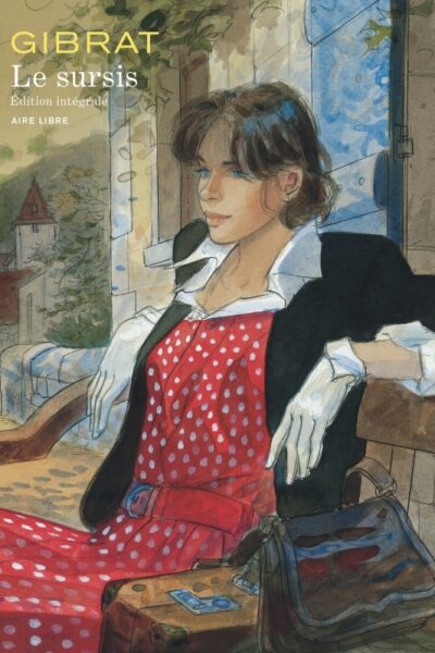 LE SURSIS - L'INTEGRALE