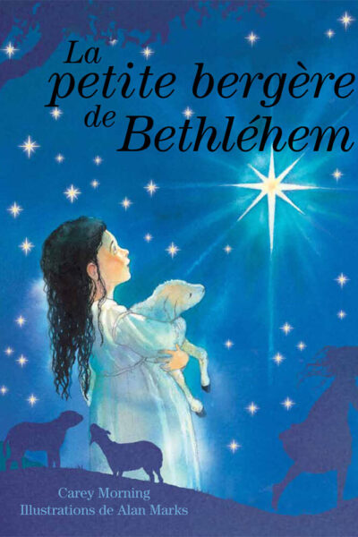 LA PETITE BERGERE DE BETHLEEM