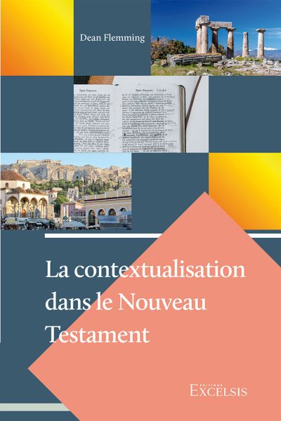 LA CONTEXTUALISATION DANS LE NOUVEAU TESTAMENT