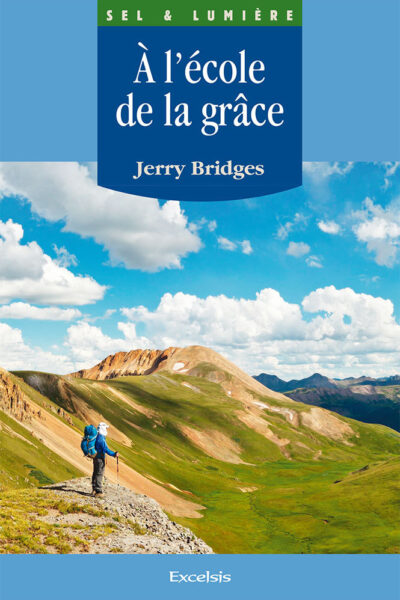 A L'ECOLE DE LA GRACE