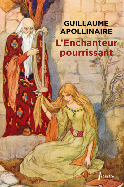 L ENCHANTEUR POURRISSANT     596