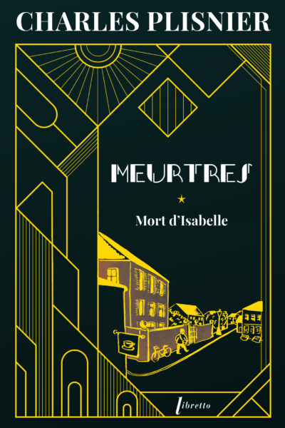 MEURTRES 1 - MORT D'ISABELLE