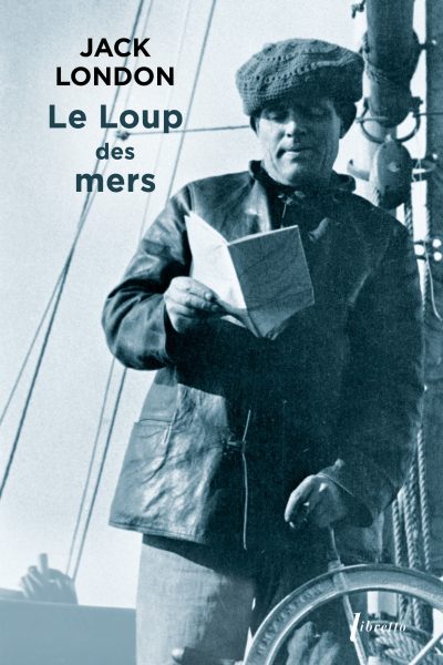LE LOUP DES MERS