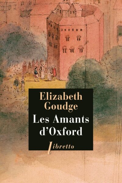 LES AMANTS D OXFORD