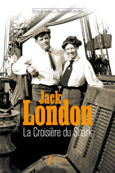 LA CROISIERE DU SNARK